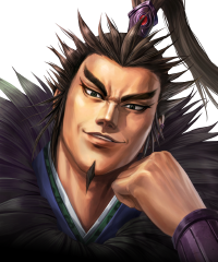 桓騎