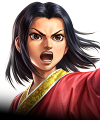 嬴政｜CHARACTER｜キングダム 覇道 | 戦略シミュレーションゲーム