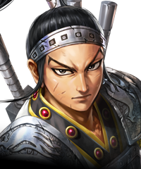嬴政｜CHARACTER｜キングダム 覇道 | 戦略シミュレーションゲーム
