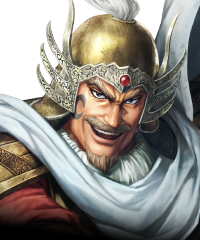 嬴政｜CHARACTER｜キングダム 覇道 | 戦略シミュレーションゲーム