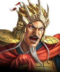 嬴政｜CHARACTER｜キングダム 覇道 | 戦略シミュレーションゲーム
