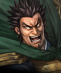 嬴政｜CHARACTER｜キングダム 覇道 | 戦略シミュレーションゲーム
