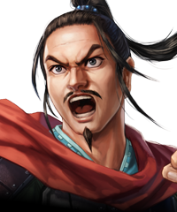 嬴政｜CHARACTER｜キングダム 覇道 | 戦略シミュレーションゲーム